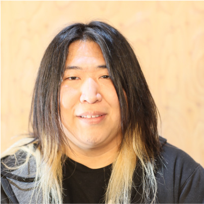 スタッフ 黒龍ミラボレアス